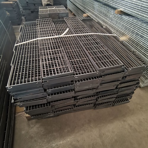 平臺(tái)鋼格板應(yīng)用大揭秘這些行業(yè)都在用