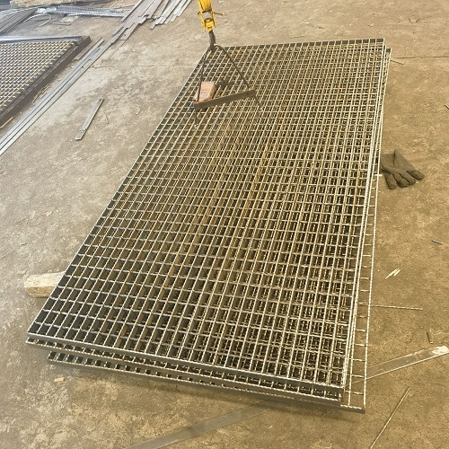 鋼格板采購(gòu)合同注意這4條，避免后期糾紛！