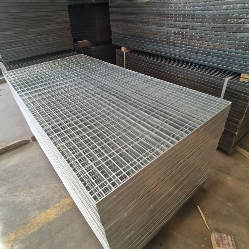 二手鋼格板能買嗎？3分鐘教你避坑！