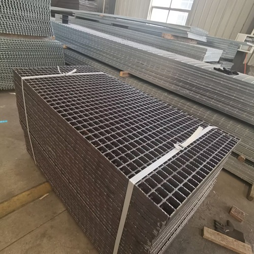 看懂這3個(gè)參數(shù)，輕松選購(gòu)合適的鋼格柵規(guī)格