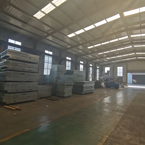 鋼格柵定制選購全流程：從需求到驗收全攻略