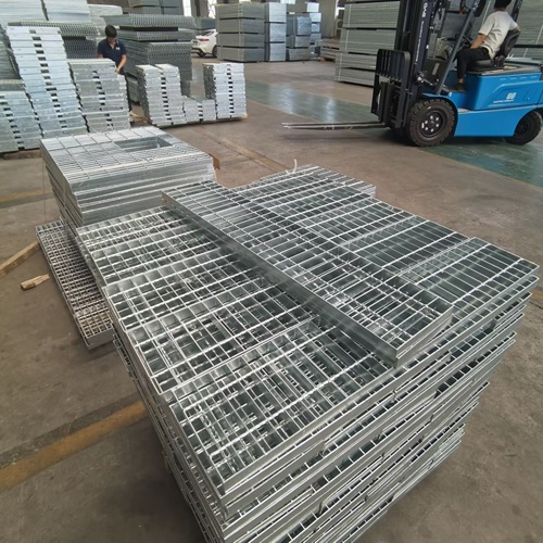 別被套路了！這些鋼格柵選購陷阱你必須知道