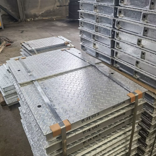 它憑什么越走越穩(wěn)？鋼格柵的成長故事太勵志