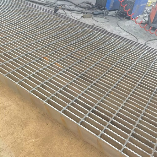 原來(lái)鋼格柵還有這些隱藏功能真是長(zhǎng)見(jiàn)識(shí)了