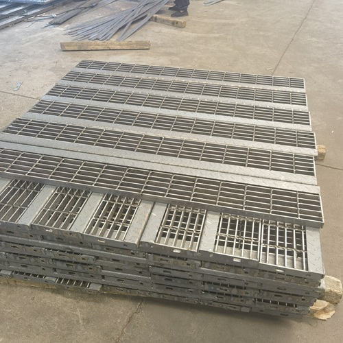 智慧城市離不開的鋼格板創(chuàng)新應用