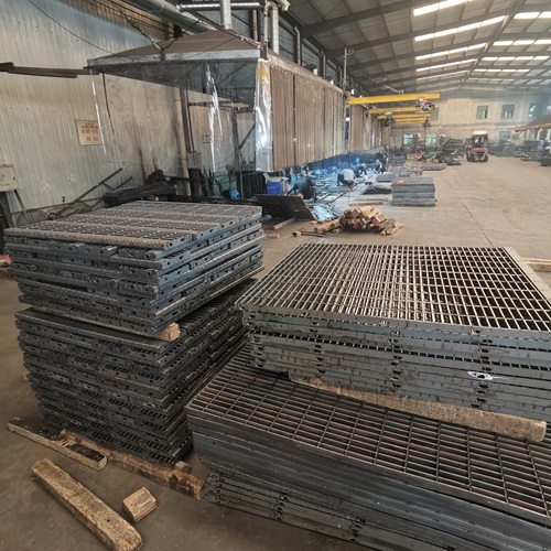 鋼格板型號怎么選？一篇講透