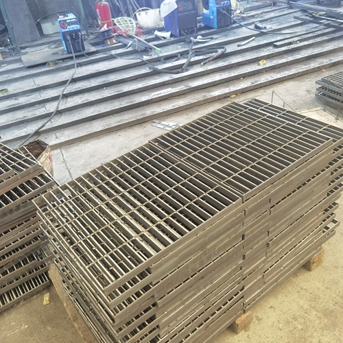 鋼格板選購最容易犯的錯，你中招了嗎？