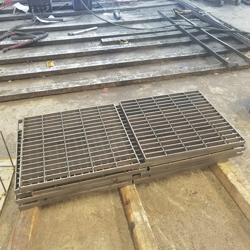 鋼格板選購最容易犯的錯，你中招了嗎？