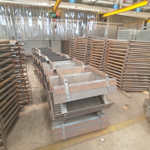 鋼格板安裝技巧都在這里了