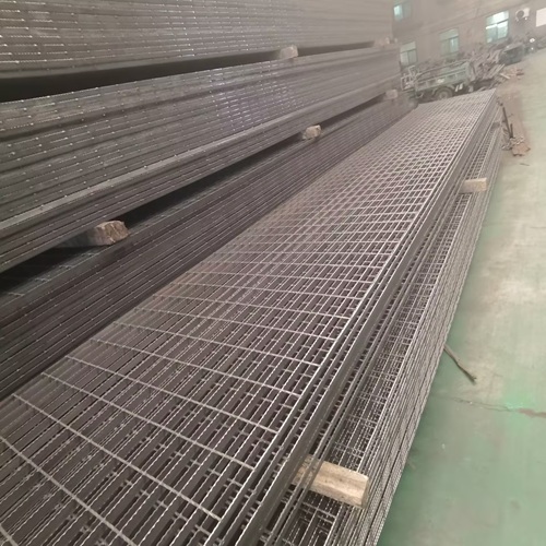 在“雙碳”背景下，鋼格板為何值得推廣