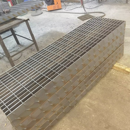 在“雙碳”背景下，鋼格板為何值得推廣