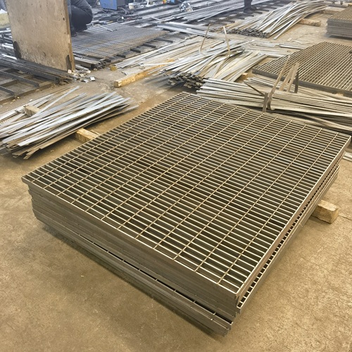 鋼格板選錯(cuò)型號(hào)后果有多嚴(yán)重