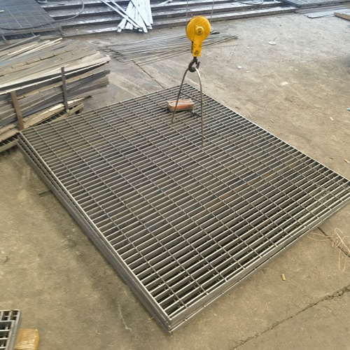 鋼格板承載不足怎么辦？這幾點(diǎn)要檢查