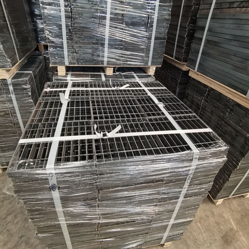 鋼格板怎么選才合適？這份選型指南請(qǐng)收好