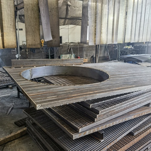 鋼格板選購最容易踩的五個(gè)大坑