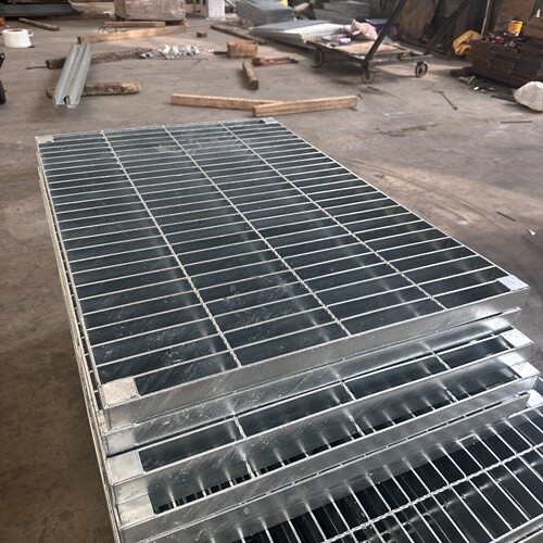 鋼格柵板結(jié)構(gòu)設(shè)計(jì)的秘密，你知道幾個(gè)？