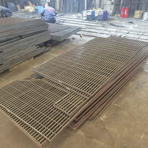 鋼格柵板在數(shù)據(jù)中心地板上的應用太驚艷了