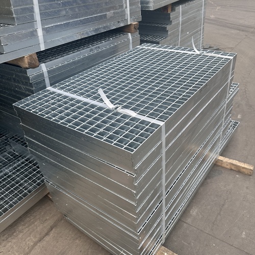 鋼格柵板維護(hù)保養(yǎng)指南，延長(zhǎng)使用壽命