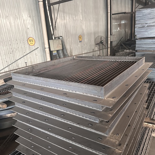 熱鍍鋅鋼格板的5大優(yōu)勢，防腐耐用是核心