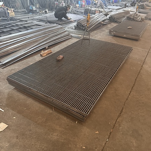 別被低價忽悠！鋼格板性價比高低看這3個硬指標(biāo)