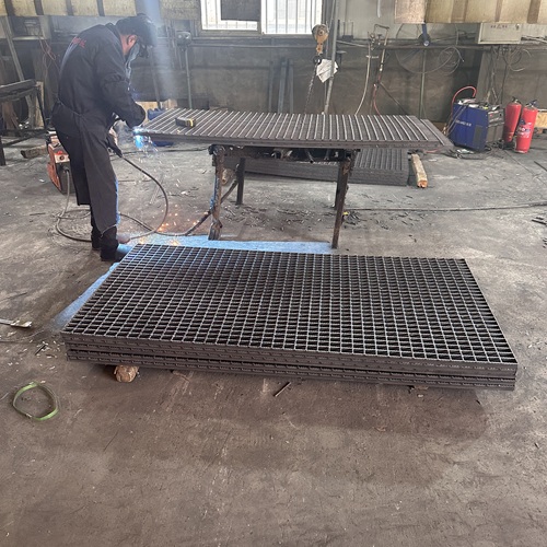 鋼格板承載力計算方法，工程人必備公式