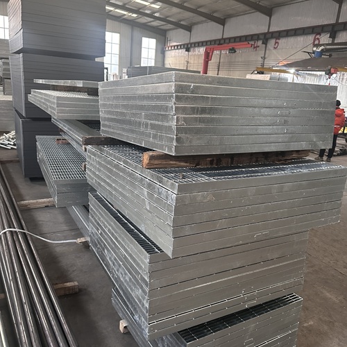 鋼格板憑什么火出圈？4大核心優(yōu)勢不可替代