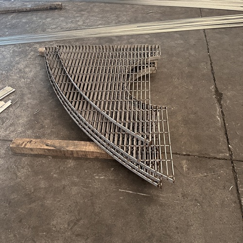 鋼格板選錯型號后果嚴(yán)重，2025避坑清單收好