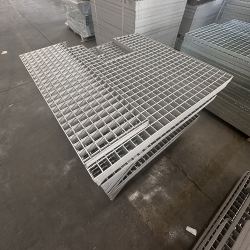 鋼格板不止是鋪地材料，全能屬性藏不住了