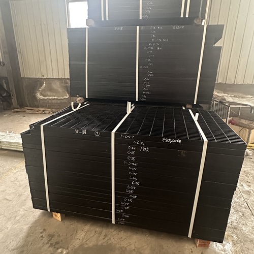 鋼格板荷載等級怎么選適配場景一目了然