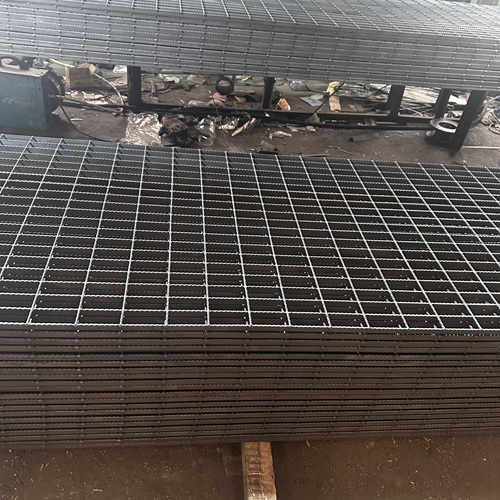 鋼格板如何防銹5個(gè)靠譜處理方法